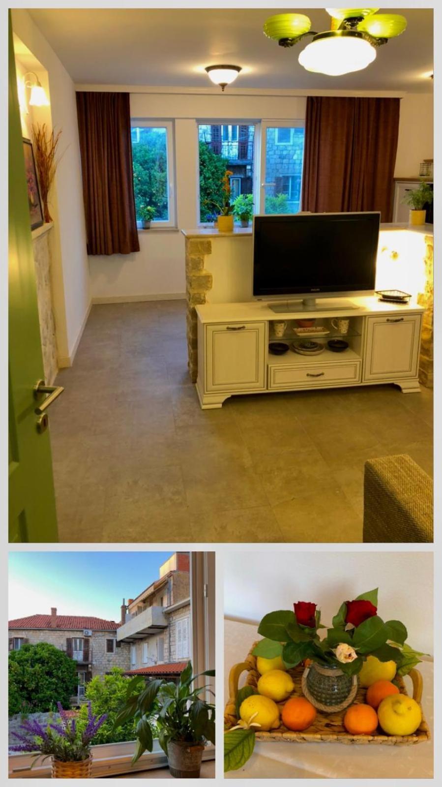 Sweet Dream Apartment Postira Ngoại thất bức ảnh